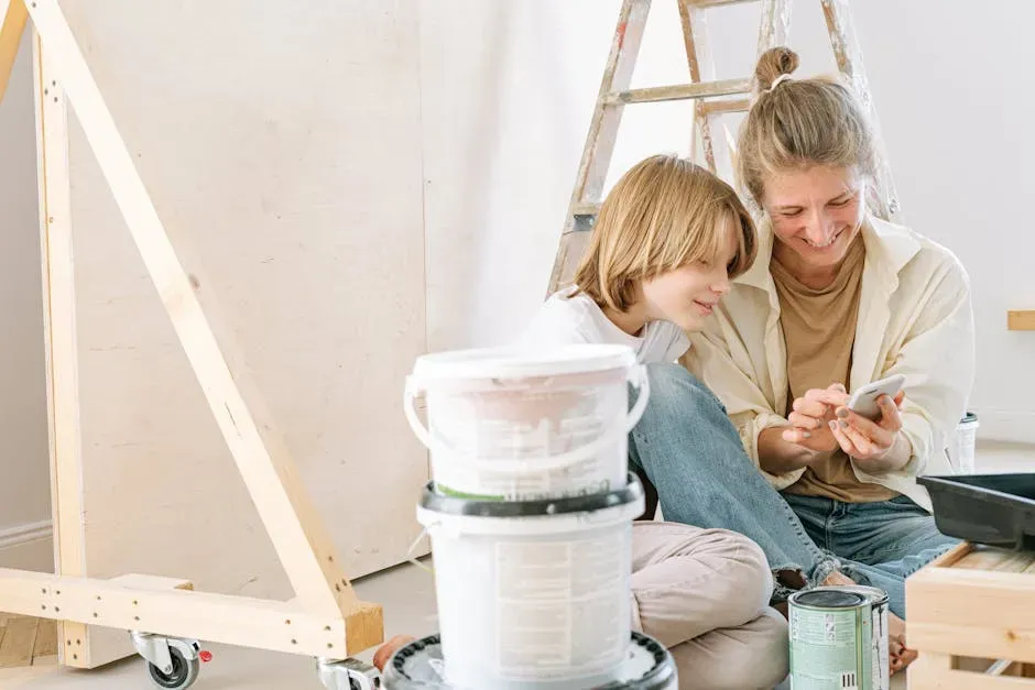 Foundations, Family, and the Pull Toward Home (Image Credits: Pexels)