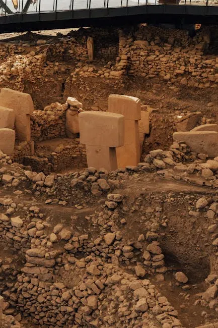 7. Karahantepe: The New Discovery That Raises Even Older Questions (Image Credits: Pexels)