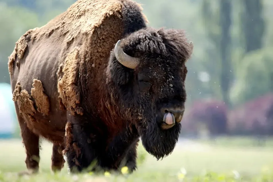 Near Extinction: A Catastrophe Written in Blood and Loss (Image Credits: Pexels)