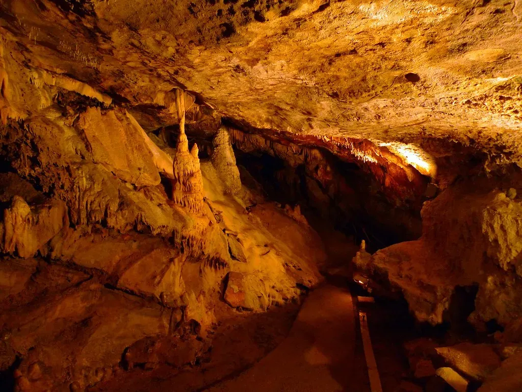 Conclusion: The Underground World Is Closer Than You Think (zoetnet, Flickr, CC BY 2.0)