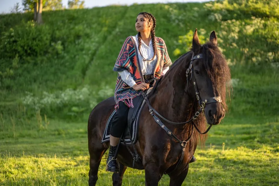 #7 - Friesian (Image Credits: Pexels)