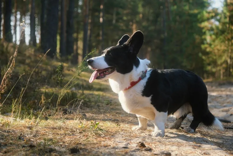 #35 - Corgi (Cardigan Over Pembroke): Short Legs, Big Personality, Manageable Energy (Image Credits: Pexels)