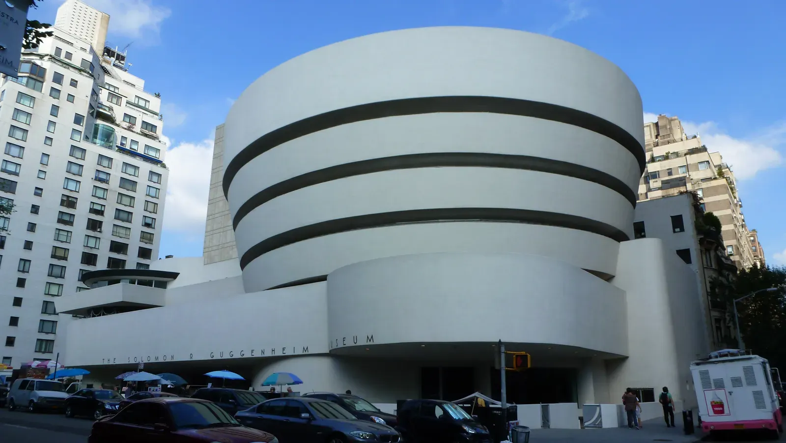 Guggenheim Museum (Image Credits: Wikimedia)