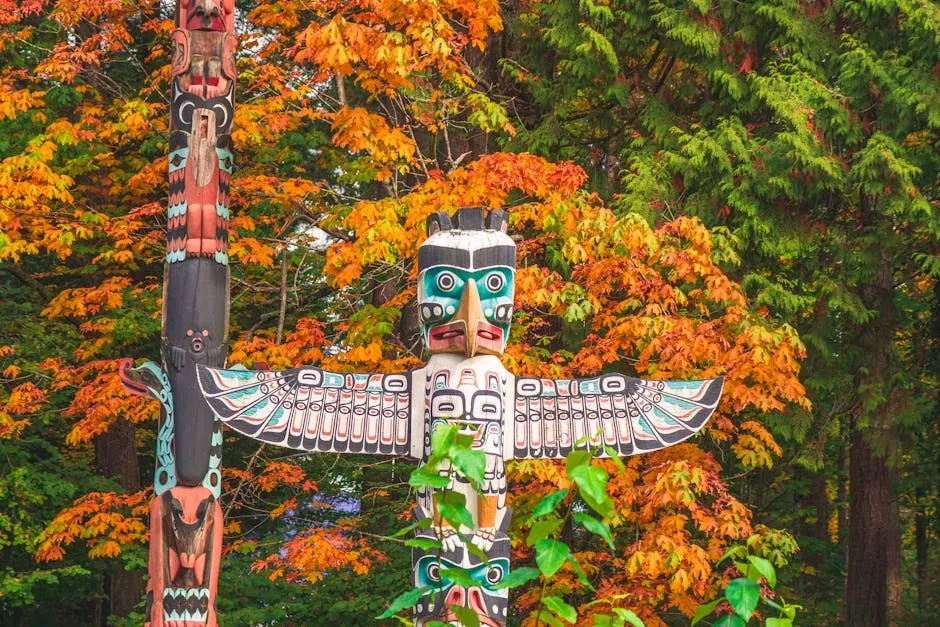 The Thunderbird: Sovereign of Sky and Storm (Image Credits: Pexels)