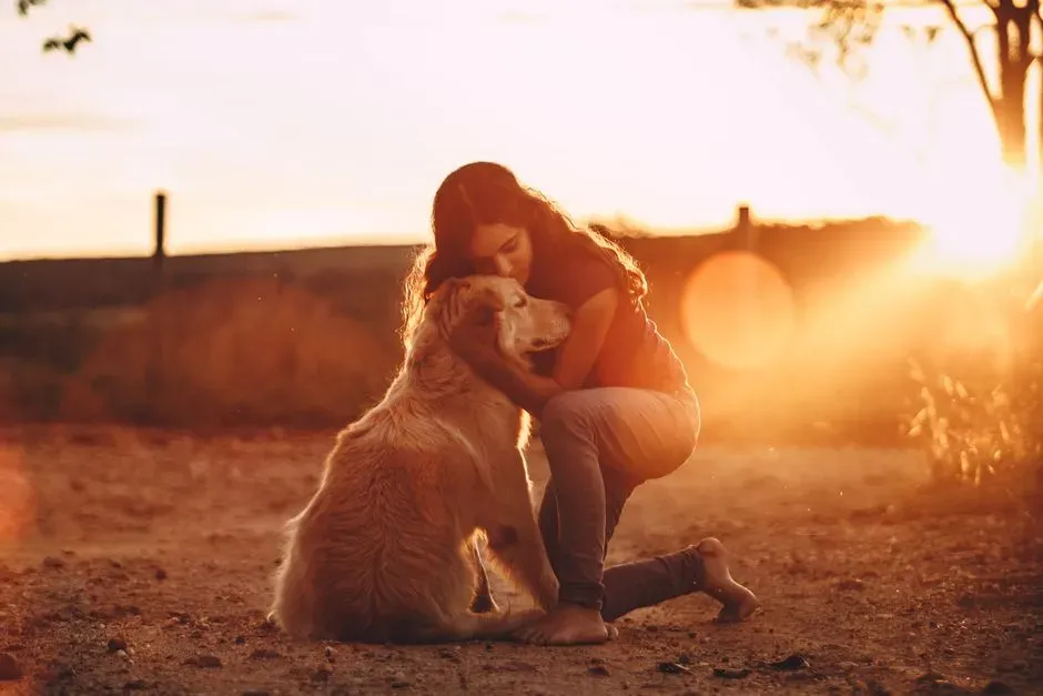 Animals Outrank Humans as Grief Supporters, According to Research (Image Credits: Pexels)