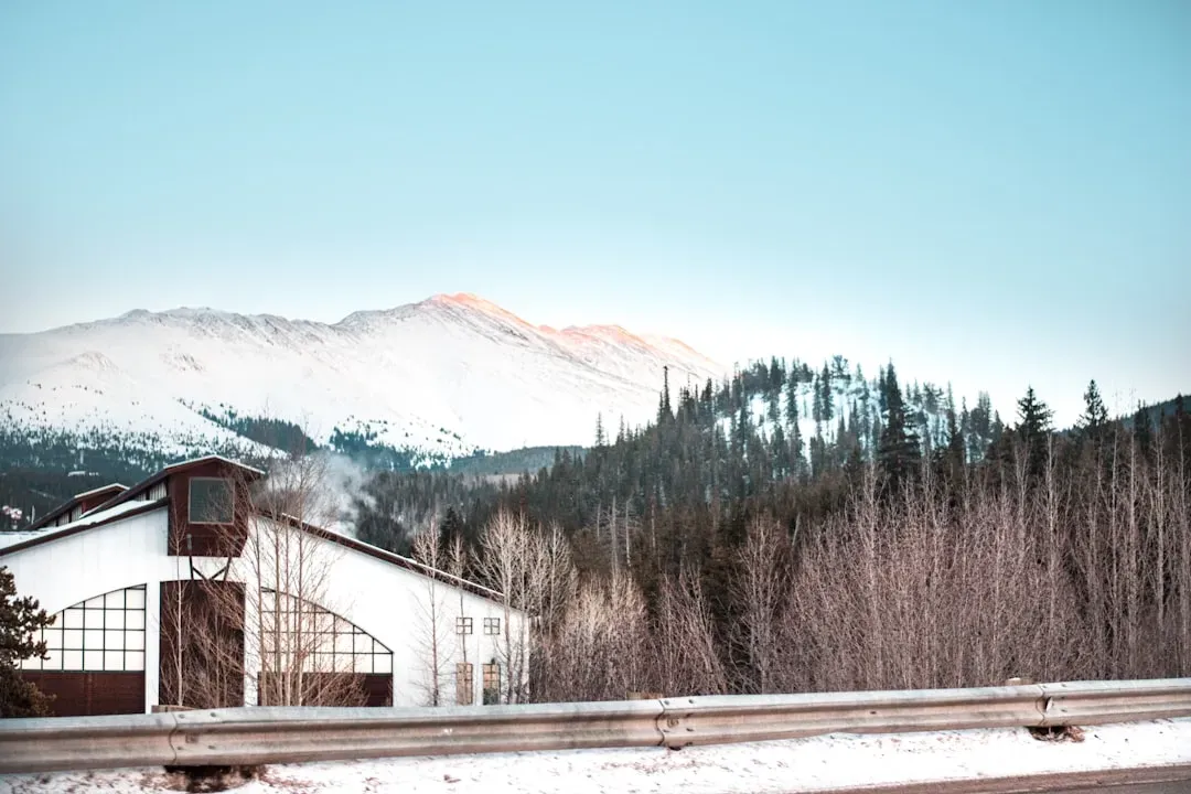 The Mid-Atlantic and Appalachian Mountains: A Tale of Two Regions (Image Credits: Unsplash)
