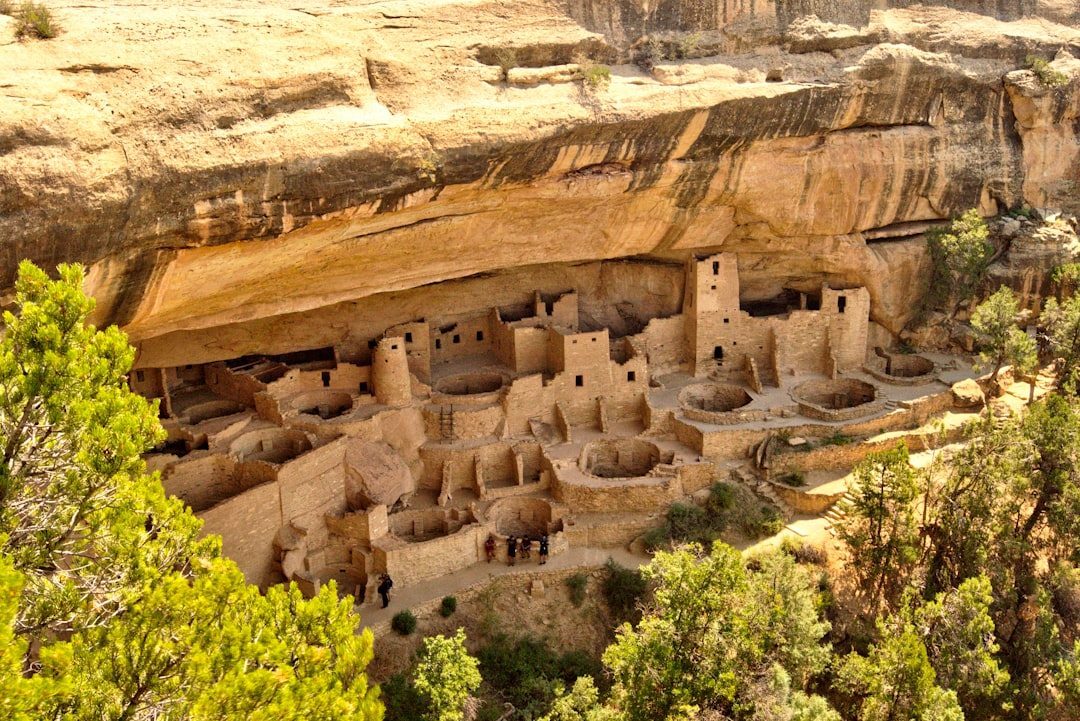 The Anasazi Vanished Due to Cannibalistic Rituals and Societal Fear (Image Credits: Unsplash)