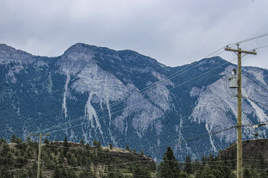 Human History in the Rockies Dates Back Over 10,000 Years (Image Credits: Unsplash)