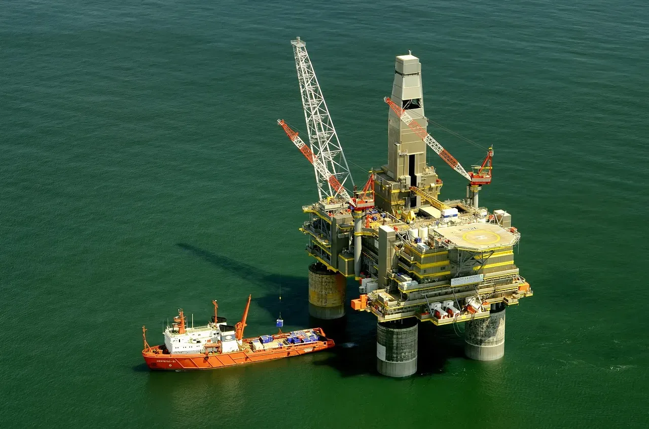 Drilling Into Deep Time: How Scientists Actually Extract This Data (Image Credits: Pixabay)