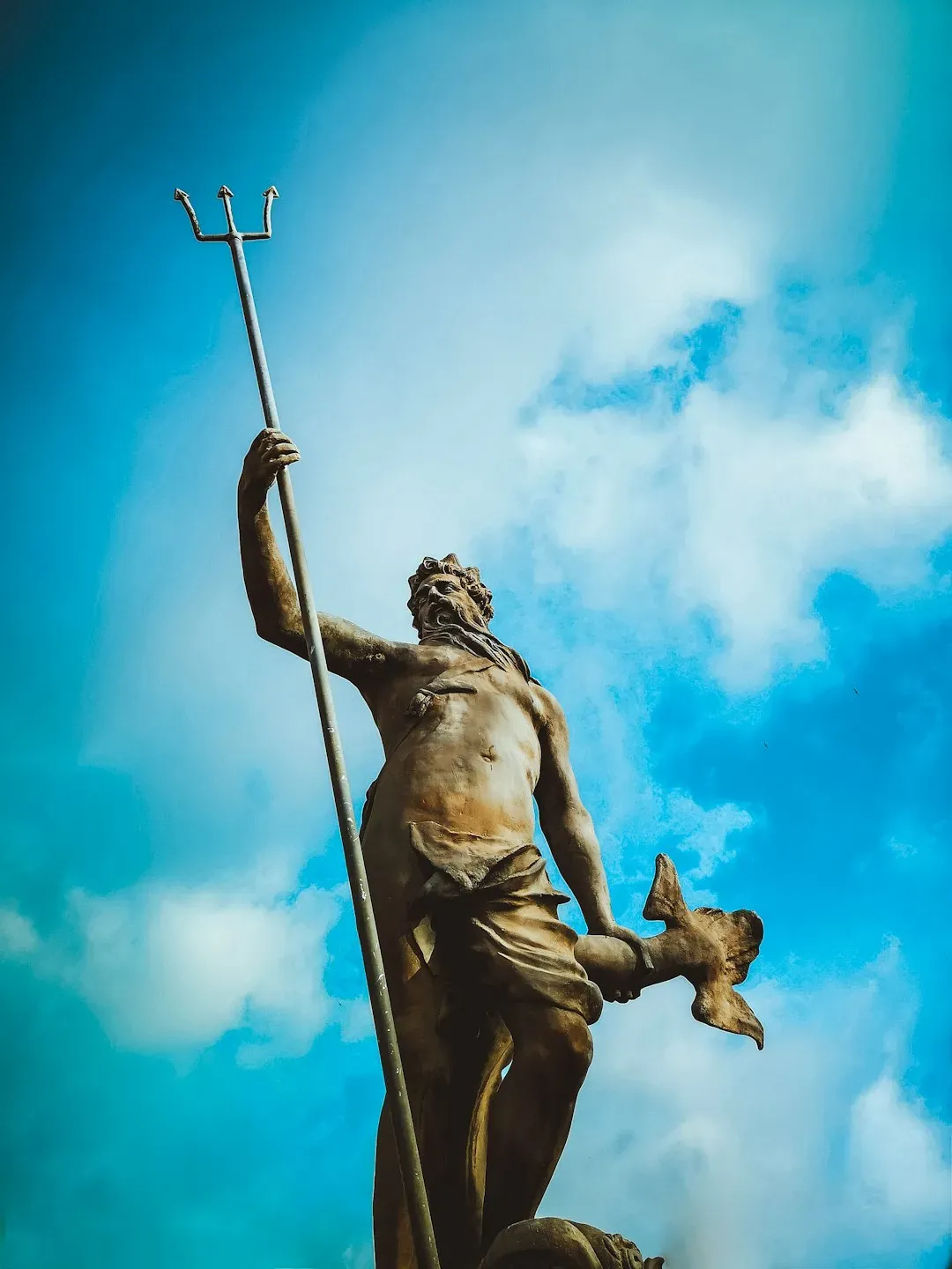 Pisces: Neptune, The Dreamer of Depths (Image Credits: Unsplash)