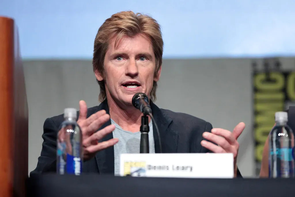 Denis Leary and the Voice That Made a Monster Relatable (Gage Skidmore, Flickr, CC BY-SA 2.0)
