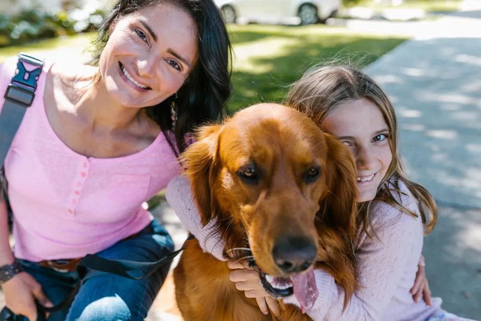 #17 - You Need a Plan for When You Die Before Your Dog Does (Image Credits: Pexels)