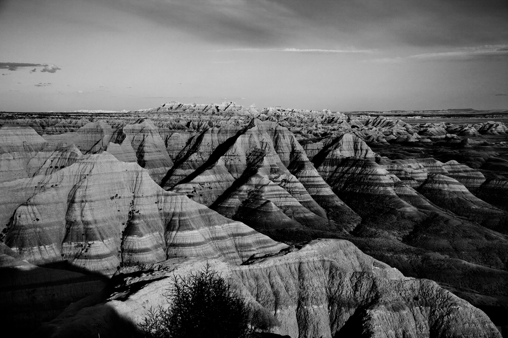 #3 A record of the Rocky Mountains rising (Image Credits: Rawpixel)