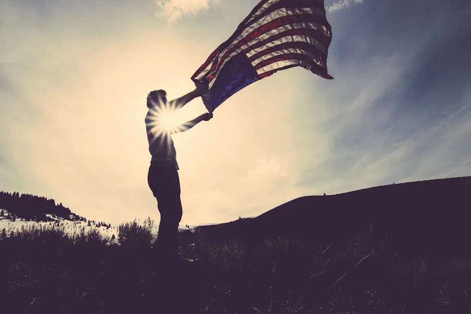 #3: You Value Freedom and Independence Over Convenience (Image Credits: Pexels)