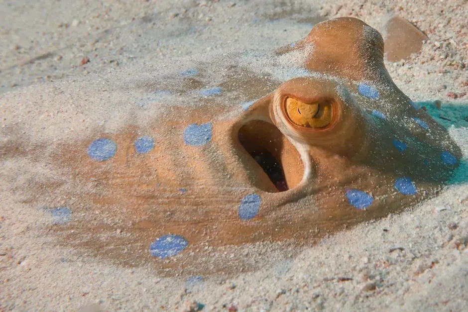 5. Masters of Disguise on the Seafloor (Image Credits: Pexels)
