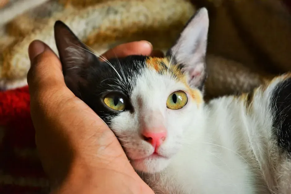 Conclusion: The Cat You Become For Your Cat (Image Credits: Pexels)