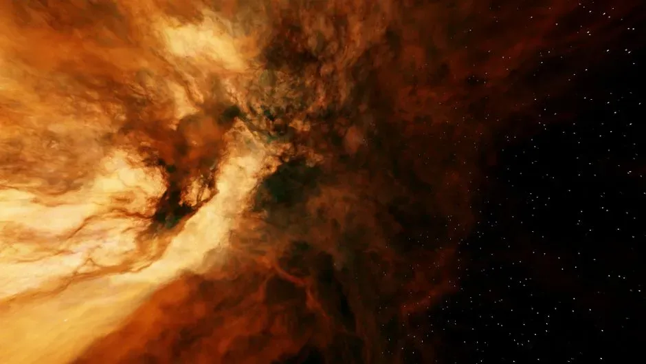 Eternal Inflation: The Universe That Never Stops Expanding (Image Credits: Pexels)