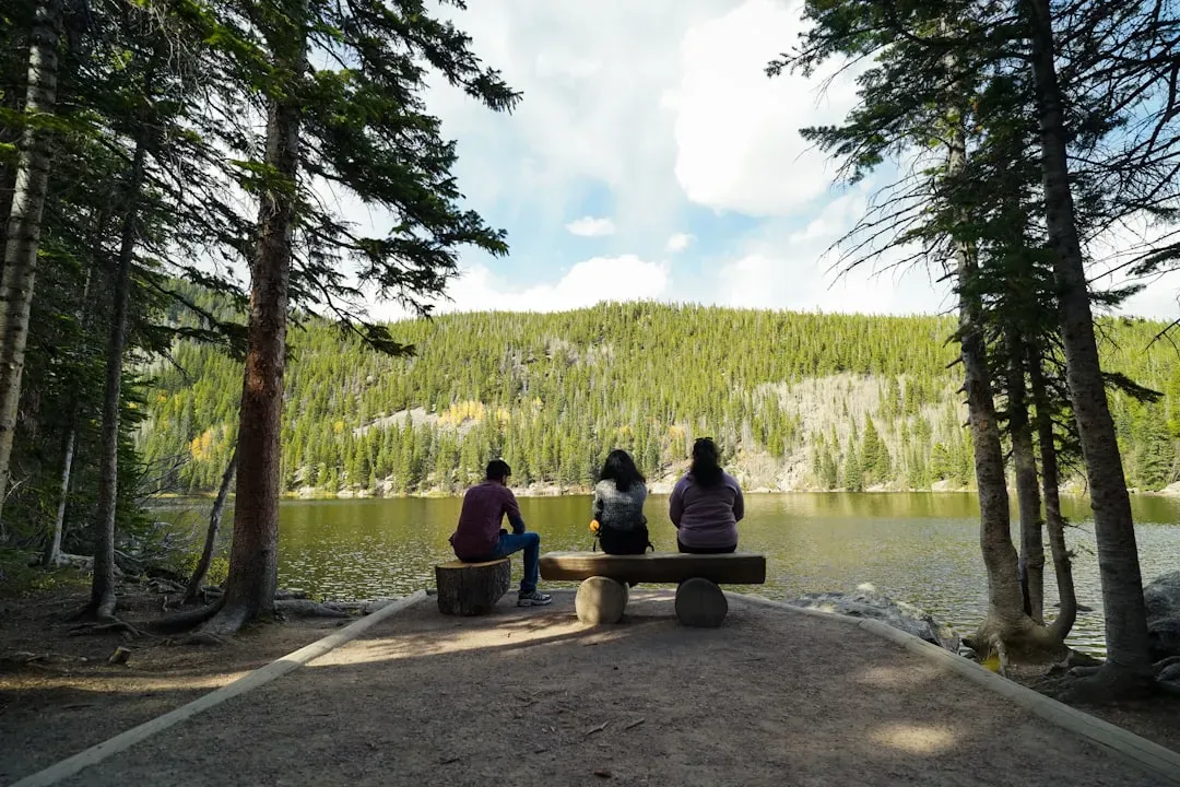 Colorado: Mountain Highs and Friendly Vibes (Image Credits: Unsplash)