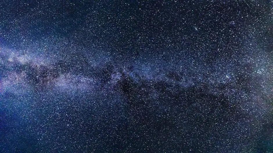 8. There Are More Stars in the Universe Than Grains of Sand on Earth (Image Credits: Pexels)