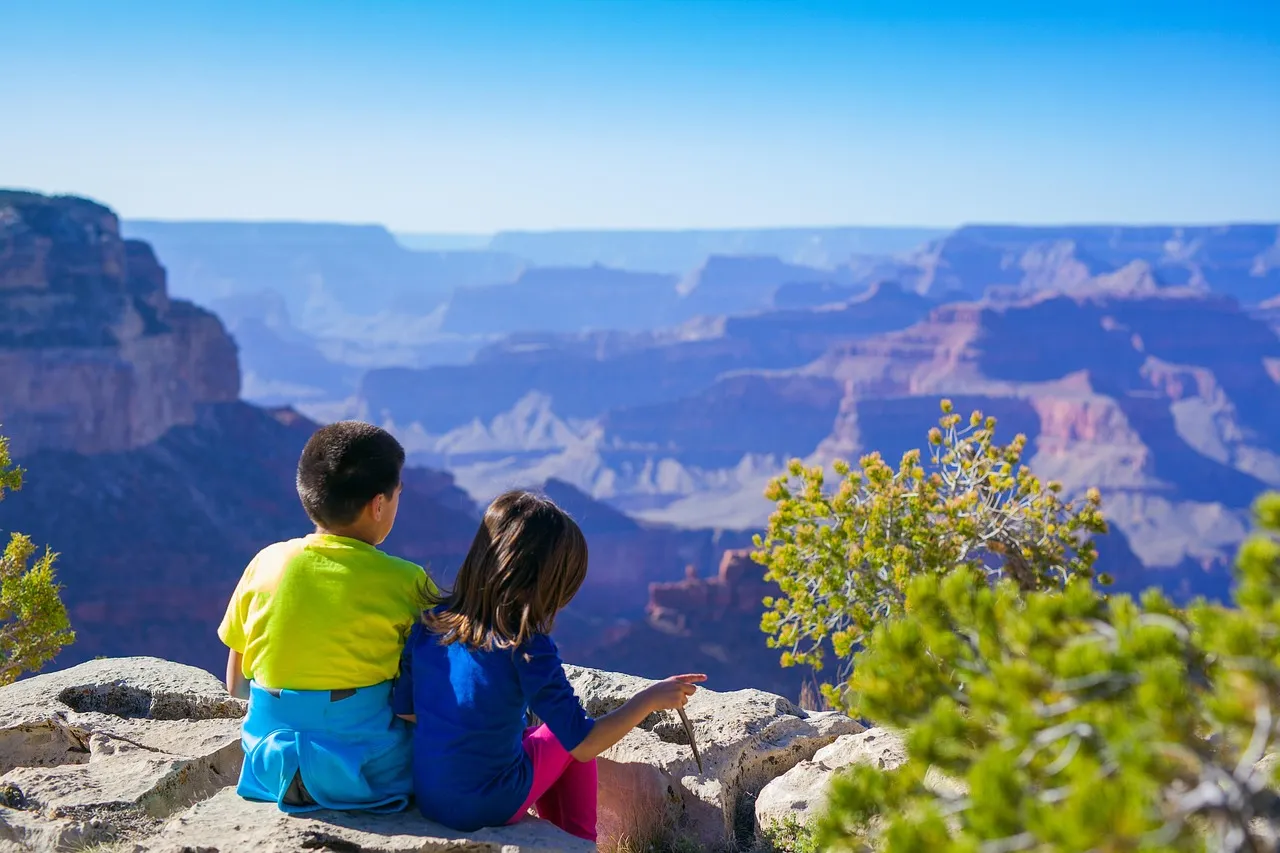 Conclusion: A Canyon That Makes Time Feel Personal (Image Credits: Pixabay)