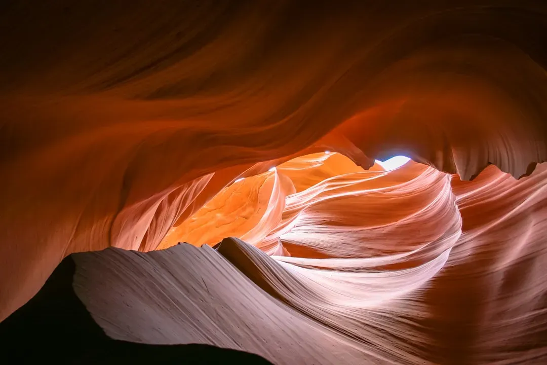 The Colorado Plateau: Technicolor Wonderland (Image Credits: Unsplash)