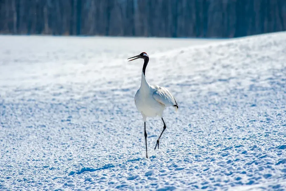 10. The Japanese Crane - A Thousand Origami Folds of Good Fortune (Image Credits: Pexels)