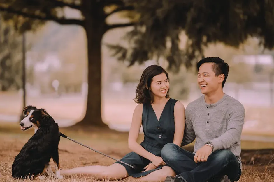 Conclusion: Choose the Dog That Fits Your Life Right Now (Image Credits: Pexels)