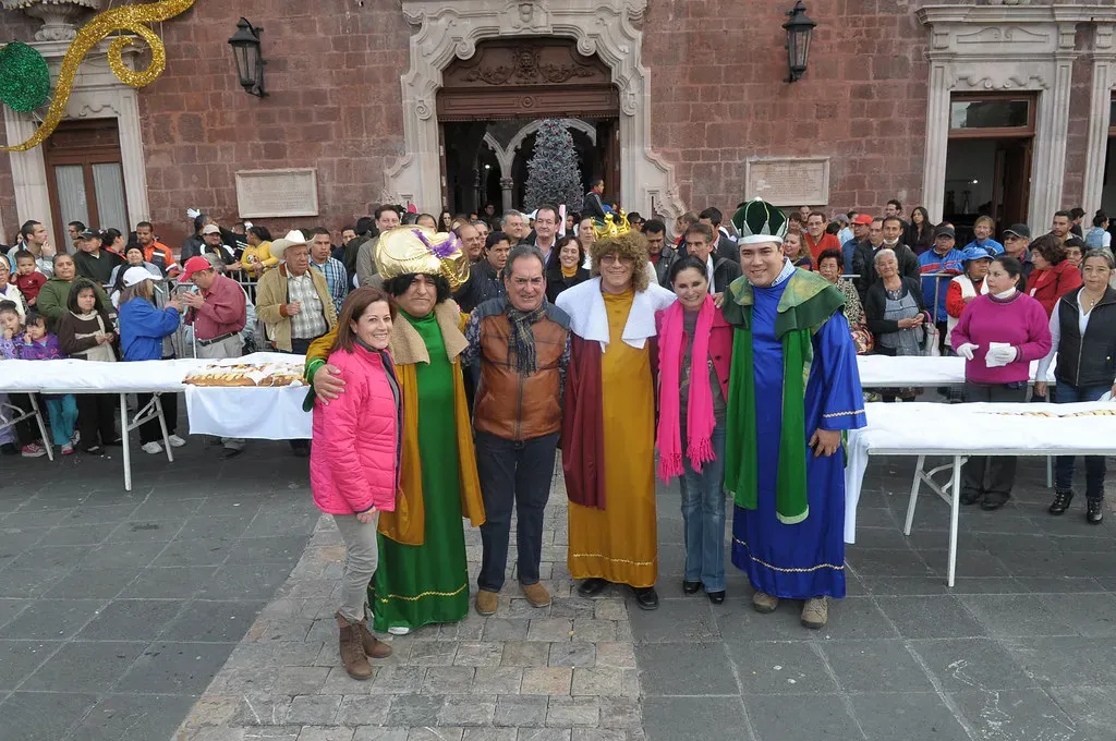 Cultural Identity Shines Through (Image Credits: Flickr)