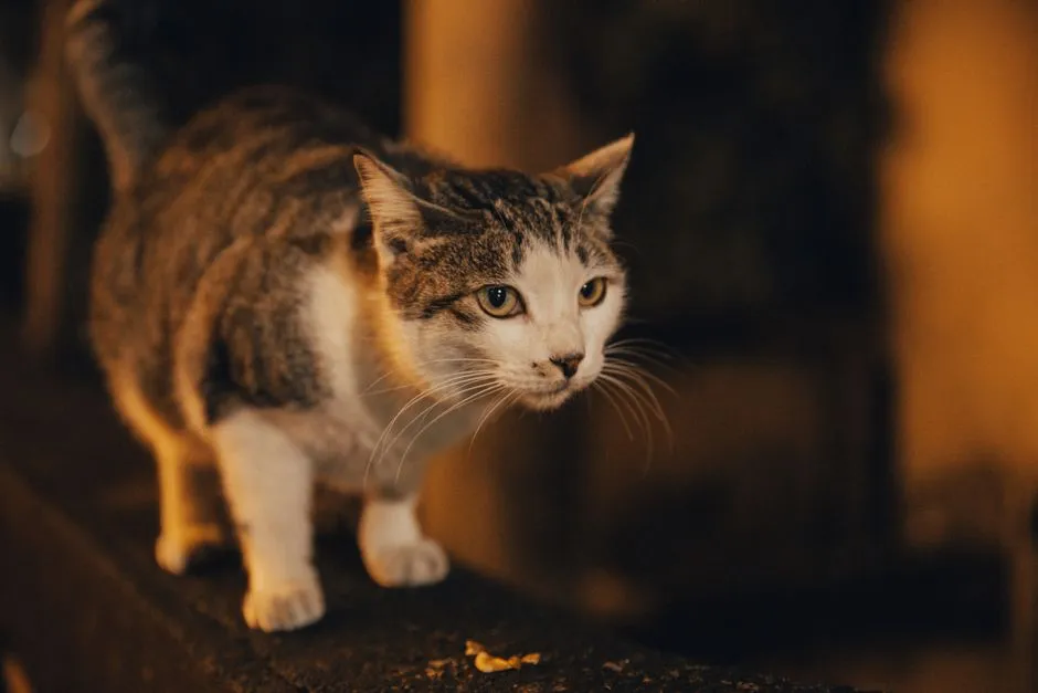 Conclusion: Night-Time Is When The Truth Shows Up (Image Credits: Pexels)
