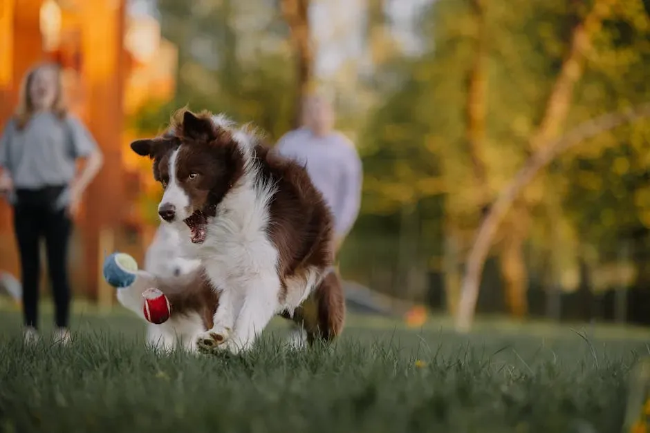 8. Their Favorite Toy Making an Appearance (Image Credits: Pexels)