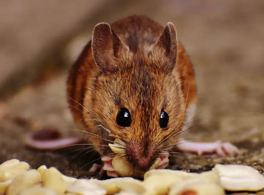 The Hidden Health Hazard Behind the Burrows (Image Credits: Pexels)