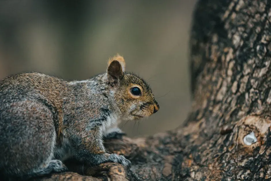 The Bigger Picture: Why Urban Wildlife Matters More Than Ever (Image Credits: Pexels)