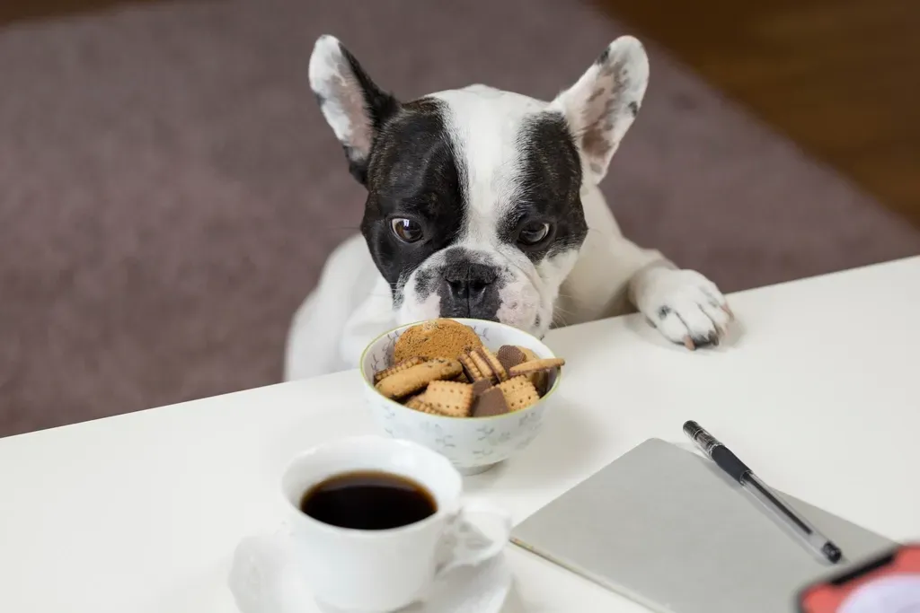 #7. Caffeine (Image Credits: Rawpixel)