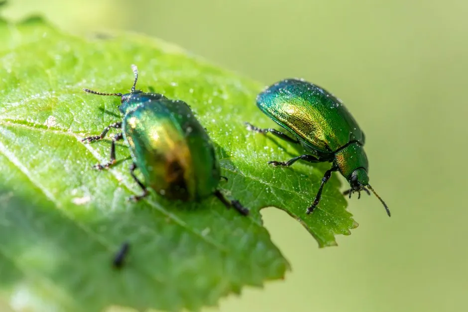 You're Fascinated by Insect Behavior (Image Credits: Pexels)