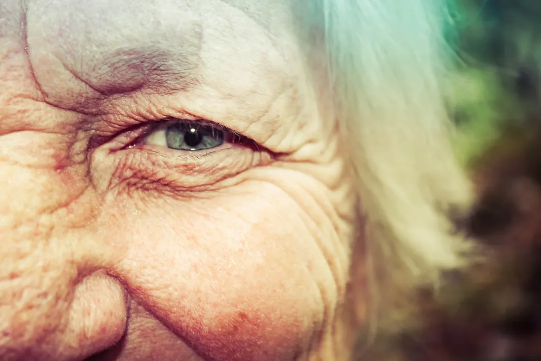 13. DNA Plays A Role In How You Age &ndash; But It&rsquo;s Not The Only Author (Image Credits: Unsplash)