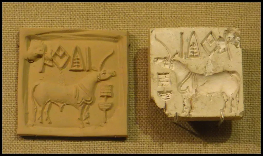The Undeciphered Script That Guards Their Secrets (Image Credits: Flickr)