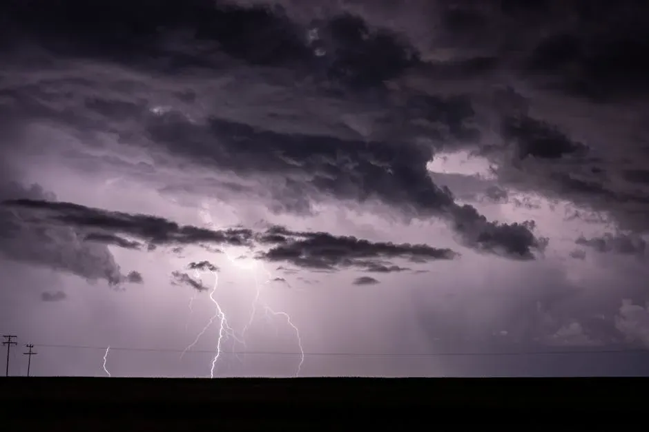Conclusion: The Humbling Frontier of Weather Science (Image Credits: Pexels)