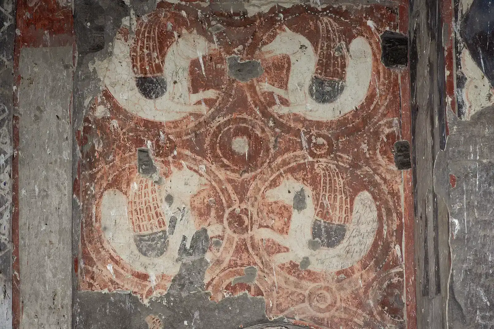 Taurus (By Dosseman, CC BY-SA 4.0)