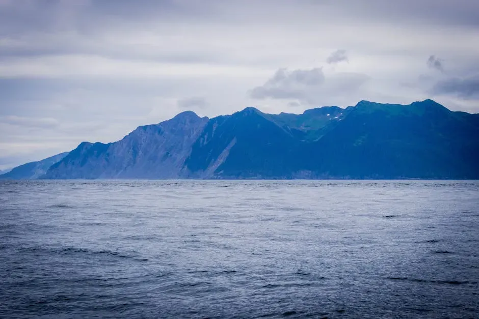 7. The Arctic Coast of Alaska (Image Credits: Pexels)