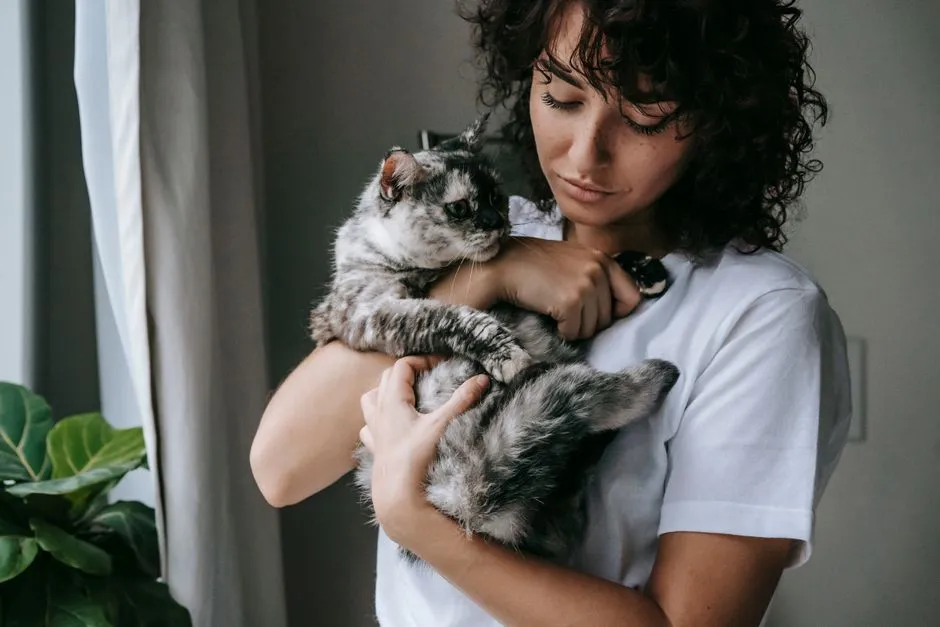 #15 - It Calms Down Fastest When You're the One Handling It (Image Credits: Pexels)