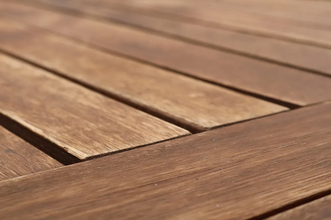 Choose the Right Wood and Treatment from the Start (Image Credits: Pixabay)