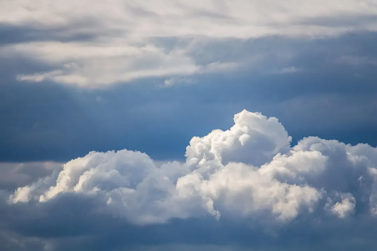 #8. The Mystery of Earth's Oxygen Stabilization (Image Credits: Pixabay)