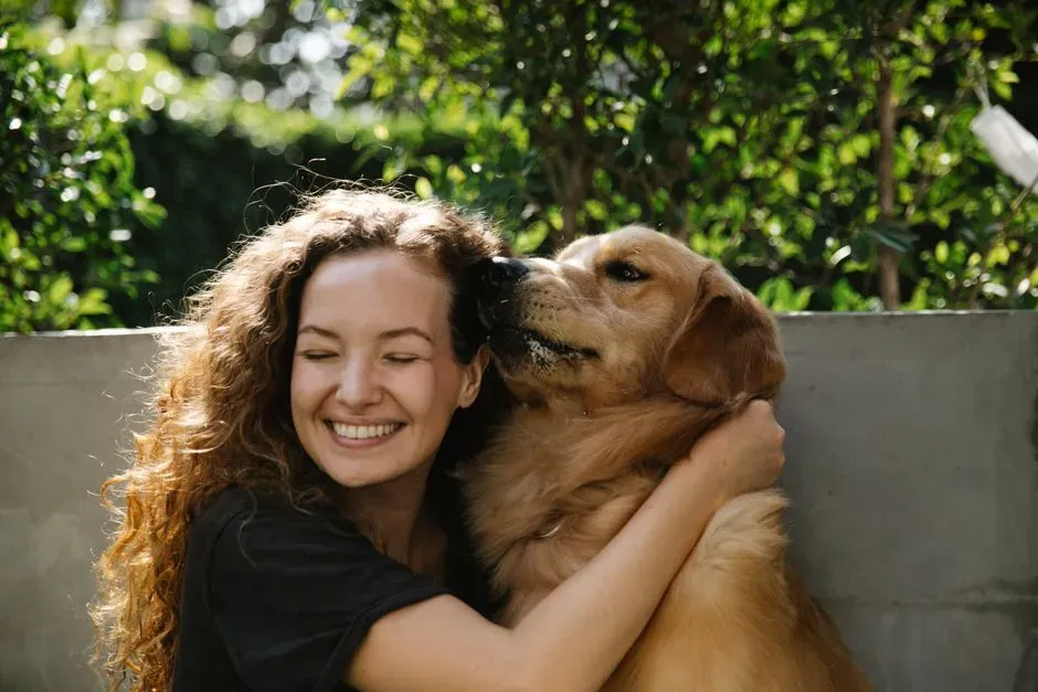 Golden Retriever (Image Credits: Pexels)