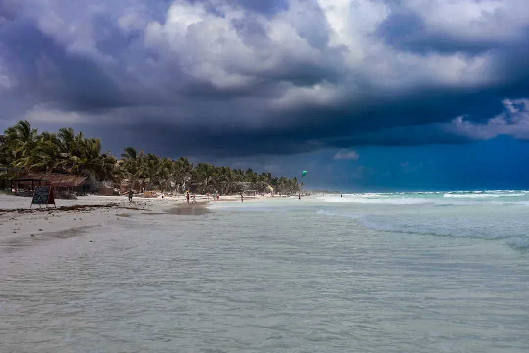 What the Southeast and Gulf Coast Can Expect (Image Credits: Unsplash)