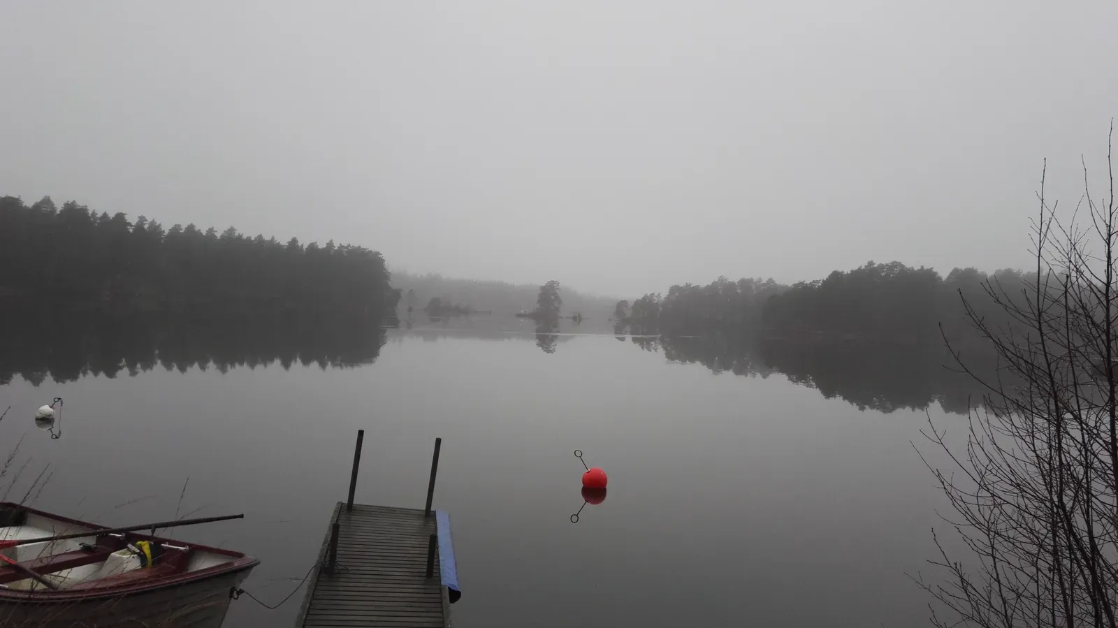 Devil's Lake, Wisconsin: Where Monsters Hide In Plain Sight (Image Credits: Wikimedia)