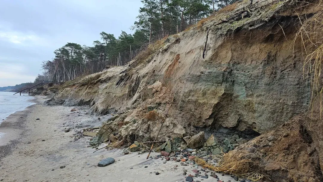 Armored Beaches vs. Natural Beaches: A Complicated Recovery (Image Credits: Unsplash)