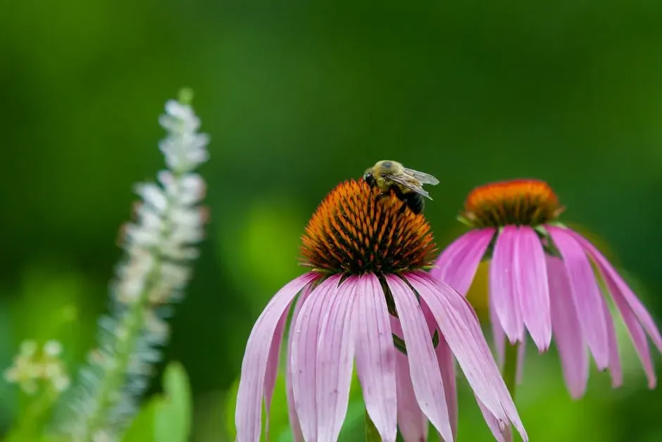 The Bigger Picture: Biodiversity as a Garden Strategy (Image Credits: Pexels)