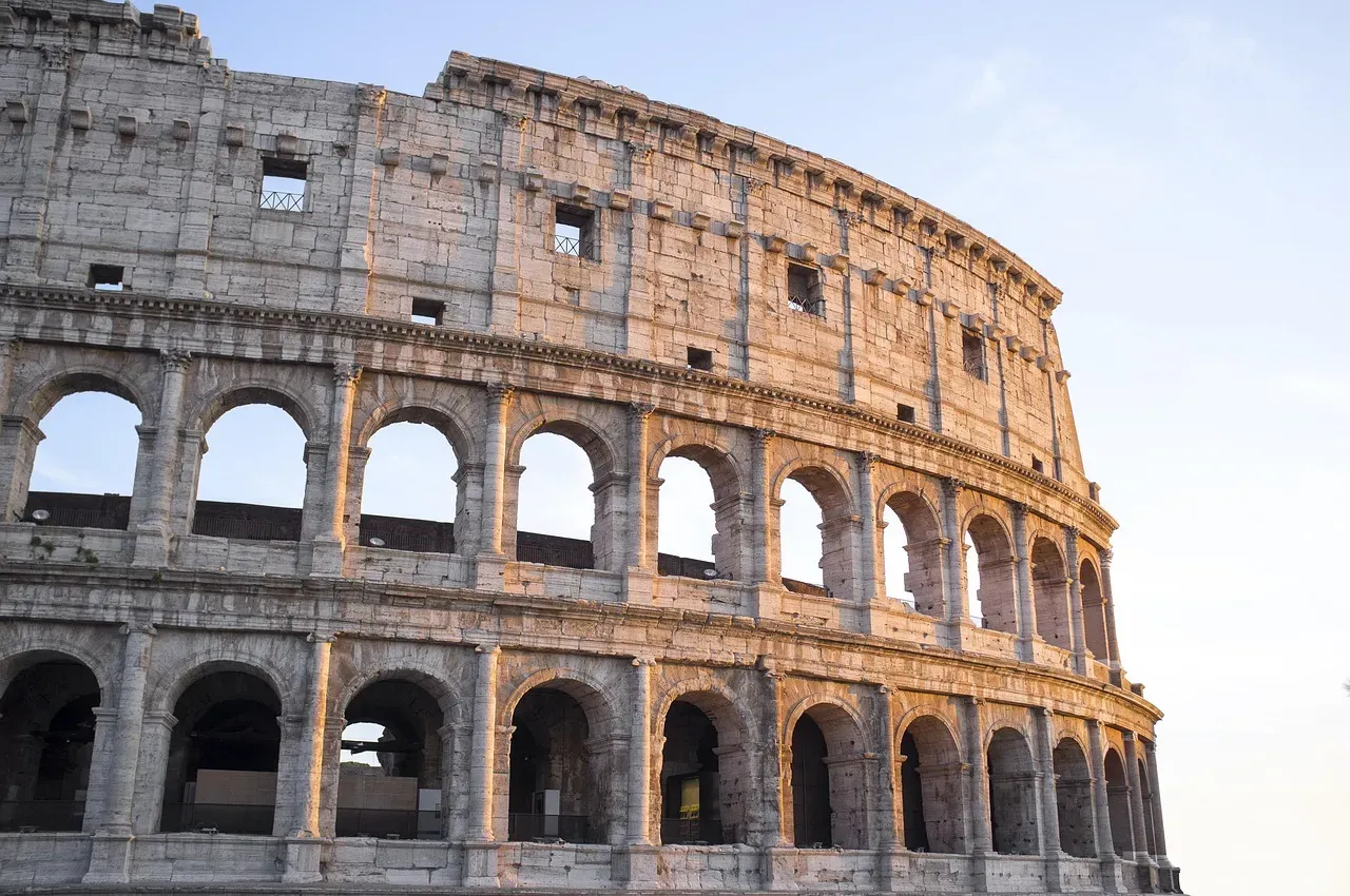 The Birth of a Monument: From Vision to Reality (Image Credits: Pixabay)