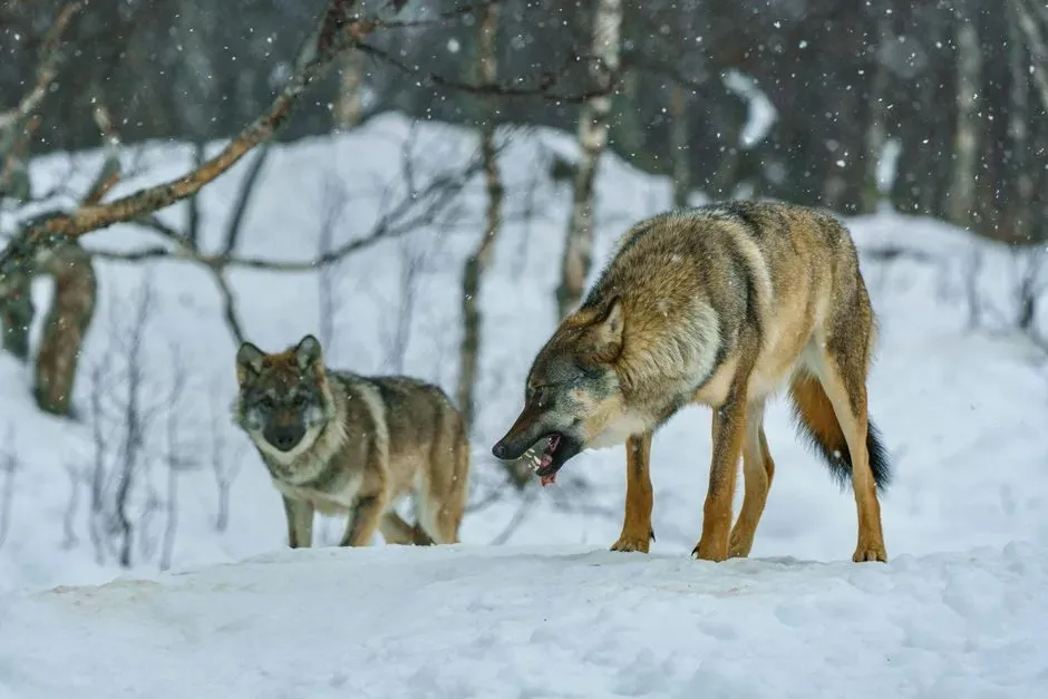 Coordinating Hunts: Synchronizing Strategies (Image Credits: Pexels)