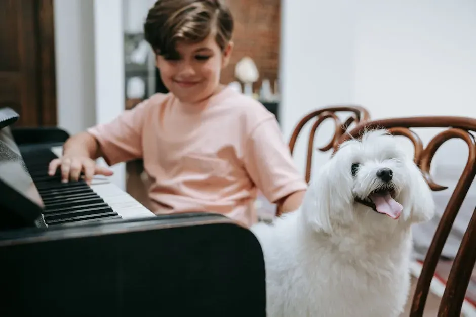 #1. They React to the Sound of Your Keys (Image Credits: Pexels)